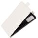 Чехол Deexe Flip Case для Samsung Galaxy A72 (А725) - White. Фото 4 из 10