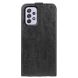 Чехол Deexe Flip Case для Samsung Galaxy A73 (A736) - Black. Фото 3 из 8