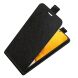 Чехол Deexe Flip Case для Samsung Galaxy A73 (A736) - Black. Фото 5 из 8