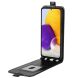 Чехол Deexe Flip Case для Samsung Galaxy A73 (A736) - Black. Фото 4 из 8
