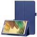 Чехол Deexe Folder Style для Samsung Galaxy Tab A7 Lite (T220/T225) - Dark Blue. Фото 1 из 8