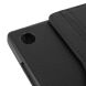 Чехол Deexe Rotation для Samsung Galaxy Tab A8 10.5 (X200/205) - Black. Фото 9 из 10