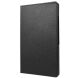 Чехол Deexe Rotation для Samsung Galaxy Tab A8 10.5 (X200/205) - Black. Фото 3 из 10