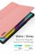 Чехол DUX DUCIS Domo Series для Samsung Galaxy Tab S5e 10.5 (T720/725) - Pink. Фото 14 из 14