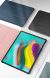 Чохол DUX DUCIS Domo Series для Samsung Galaxy Tab S5e 10.5 (T720/725) - Pink