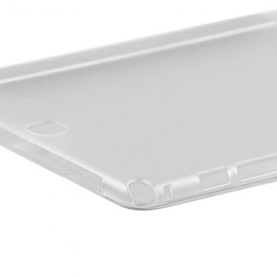 Чехол ENKAY Toothpick для Samsung Galaxy Tab S2 8.0 (T710/715) - White