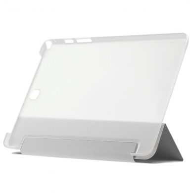 Чехол ENKAY Toothpick для Samsung Galaxy Tab S2 8.0 (T710/715) - White