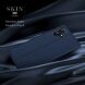 Чехол-книжка DUX DUCIS Skin Pro для Samsung Galaxy A04e (A042) - Black. Фото 8 из 15