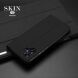 Чехол-книжка DUX DUCIS Skin Pro для Samsung Galaxy A04e (A042) - Black. Фото 12 из 15