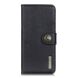 Чехол-книжка KHAZNEH Wallet Cover для Samsung Galaxy M52 (M526) - Black. Фото 3 из 10