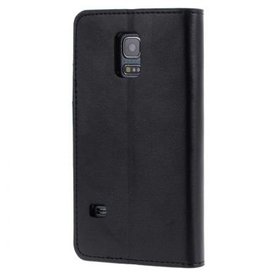 Чехол-книжка MERCURY Sonata Diary для Samsung Galaxy S5 mini - Black
