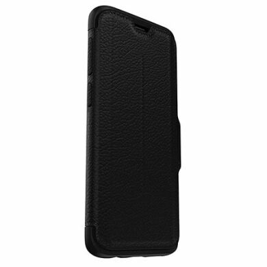 Чехол-книжка OtterBox Strada Folio для Samsung Galaxy S9 (G960) - Black
