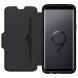 Чехол-книжка OtterBox Strada Folio для Samsung Galaxy S9 (G960) - Black