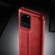 Чехол LC.IMEEKE Retro Style для Samsung Galaxy S20 Ultra (G988) - Red. Фото 14 из 14