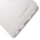 Чехол MERCURY Sonata Diary для Samsung Galaxy S6 (G920) - White. Фото 6 из 9