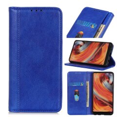 Чехол UniCase Book Series для Samsung Galaxy A52 (A525) / A52s (A528) - Blue