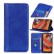 Чехол UniCase Book Series для Samsung Galaxy A52 (A525) / A52s (A528) - Blue. Фото 1 из 10