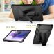 Чохол UniCase Hybrid Stand для Samsung Galaxy Tab S7 FE (T730/T736) - Black