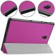 Чехол UniCase Slim для Samsung Galaxy Tab A 10.5 (T590/595) - Purple. Фото 4 из 7