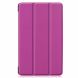 Чехол UniCase Slim для Samsung Galaxy Tab A 8.0 2019 (T290/295) - Purple. Фото 9 из 9