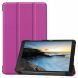 Чехол UniCase Slim для Samsung Galaxy Tab A 8.0 2019 (T290/295) - Purple. Фото 1 из 9