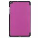 Чехол UniCase Slim для Samsung Galaxy Tab A 8.0 2019 (T290/295) - Purple. Фото 8 из 9