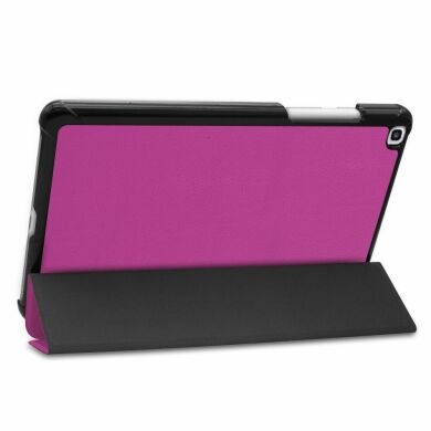 Чехол UniCase Slim для Samsung Galaxy Tab A 8.0 2019 (T290/295) - Purple