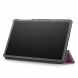 Чехол UniCase Slim для Samsung Galaxy Tab S5e 10.5 (T720/725) - Purple. Фото 7 из 10