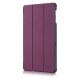 Чехол UniCase Slim для Samsung Galaxy Tab S5e 10.5 (T720/725) - Purple. Фото 4 из 10