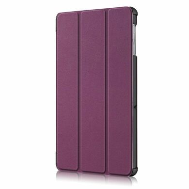 Чехол UniCase Slim для Samsung Galaxy Tab S5e 10.5 (T720/725) - Purple