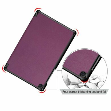 Чехол UniCase Slim для Samsung Galaxy Tab S5e 10.5 (T720/725) - Purple