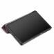 Чехол UniCase Slim для Samsung Galaxy Tab S5e 10.5 (T720/725) - Purple. Фото 8 из 10