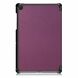 Чехол UniCase Slim для Samsung Galaxy Tab S5e 10.5 (T720/725) - Purple. Фото 3 из 10