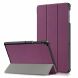 Чехол UniCase Slim для Samsung Galaxy Tab S5e 10.5 (T720/725) - Purple. Фото 1 из 10