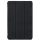 Чехол UniCase Slim для Samsung Galaxy Tab S9 (X710/716) - Black. Фото 2 из 10