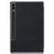 Чехол UniCase Slim для Samsung Galaxy Tab S9 (X710/716) - Black. Фото 3 из 10