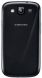 Flip cover Чехол для Samsung Galaxy S III (i9300) - Black. Фото 2 из 3