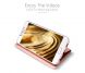 Чехол-книжка DUX DUCIS Skin Pro для Samsung Galaxy J5 Prime - Rose Gold. Фото 11 из 11