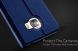 Чехол-книжка DUX DUCIS Skin Pro для Samsung Galaxy J5 Prime - Dark Blue. Фото 8 из 11