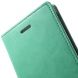 Чехол MERCURY Classic Flip для Samsung Galaxy J5 (J500) - Green. Фото 6 из 8