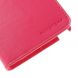 Чехол MERCURY Sonata Diary для Samsung Note 5 (N920) - Crimson. Фото 8 из 9