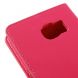 Чехол MERCURY Sonata Diary для Samsung Note 5 (N920) - Crimson. Фото 9 из 9