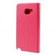 Чехол MERCURY Sonata Diary для Samsung Note 5 (N920) - Crimson. Фото 2 из 9