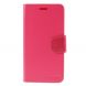 Чехол MERCURY Sonata Diary для Samsung Note 5 (N920) - Crimson. Фото 3 из 9