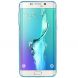 Силиконовая накладка NILLKIN Nature TPU для Samsung Galaxy S6 edge+ (G928) - Blue. Фото 3 из 7