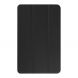 Чехол UniCase Slim для Samsung Galaxy Tab E 9.6 (T560/561) - Black. Фото 2 из 7