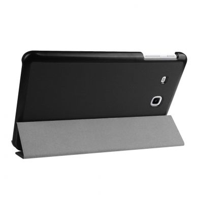 Чехол UniCase Slim для Samsung Galaxy Tab E 9.6 (T560/561) - Black