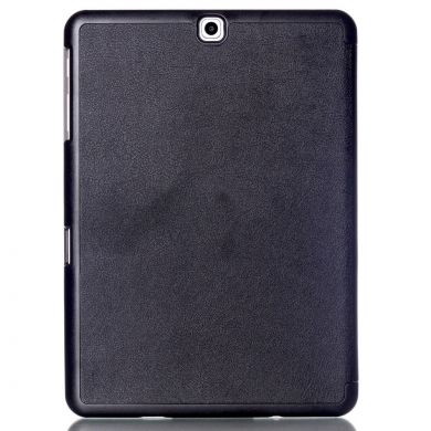 Чехол UniCase Slim для Samsung Galaxy Tab S2 9.7 (T810/815) - Black