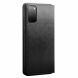 Кожаный чехол QIALINO Classic Case для Samsung Galaxy S20 Plus (G985) - Black. Фото 6 из 14