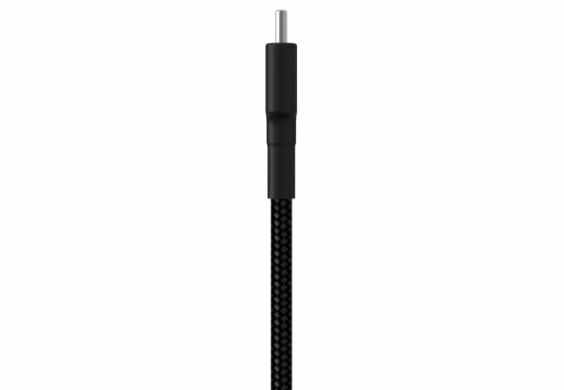 Оригинальный кабель Xiaomi Mi Braide Type-C (1m) - Black